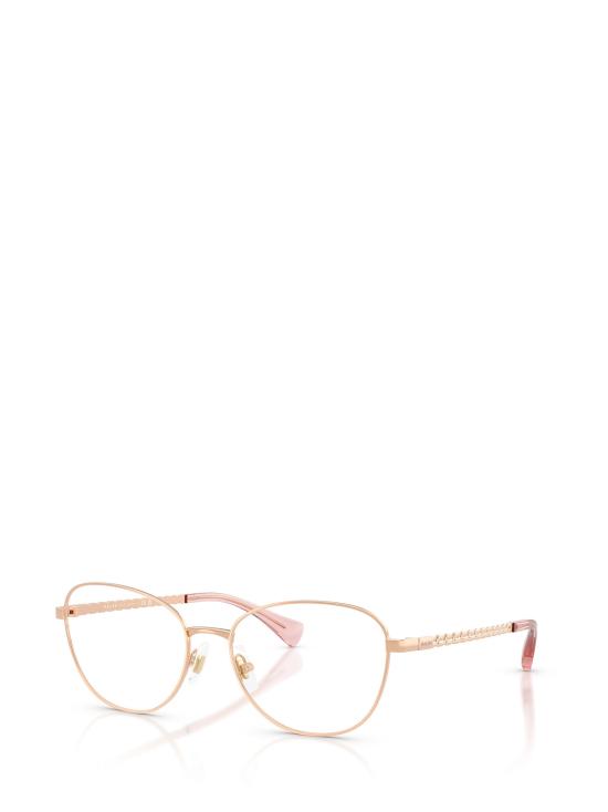 26FW 랄프 로렌 안경 RA6063 9427 ROSE GOLD - RALPH LAUREN