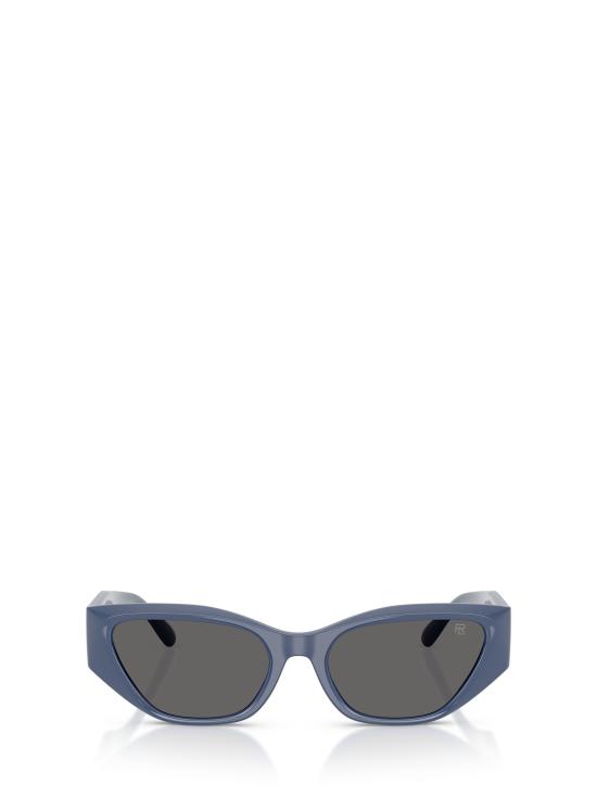 26FW 랄프 로렌 선글라스 RL8231U 628087 SHINY BLUE