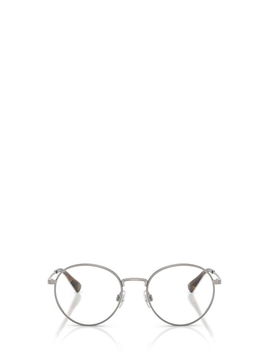 26FW 폴로 랄프로렌 안경 PH1241 9002 SHINY GUNMETAL