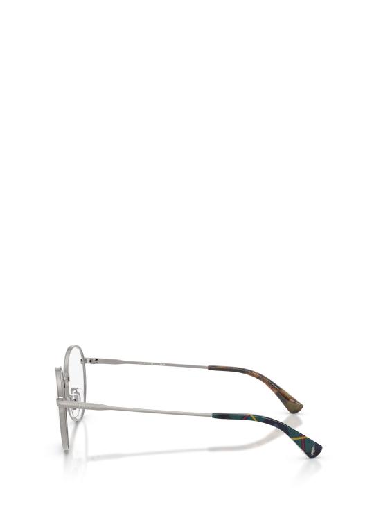 26FW 폴로 랄프로렌 안경 PH1241 9002 SHINY GUNMETAL - POLO RALPH LAUREN