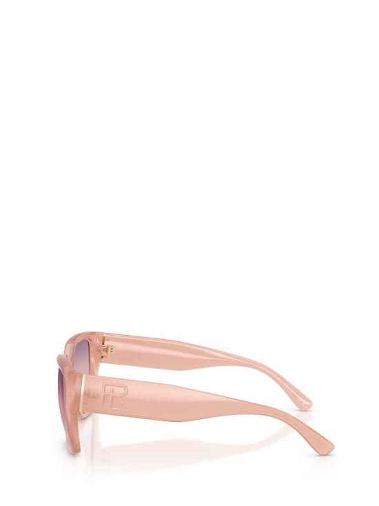 26FW 랄프 로렌 선글라스 RL8230U 6281U8 ROSA OPALE - RALPH LAUREN