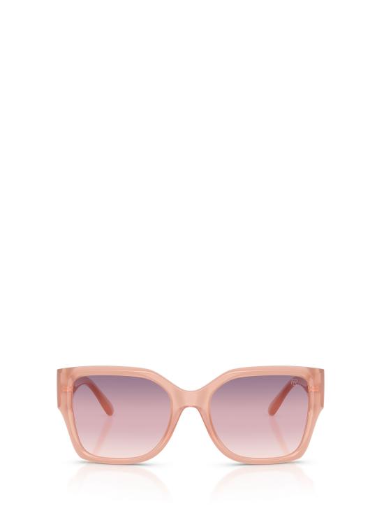 26FW 랄프 로렌 선글라스 RL8230U 6281U8 ROSA OPALE