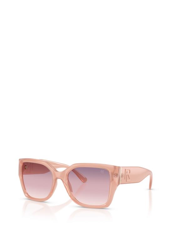 26FW 랄프 로렌 선글라스 RL8230U 6281U8 ROSA OPALE - RALPH LAUREN