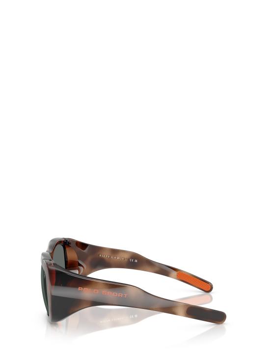 26FW 폴로 랄프로렌 선글라스 PH4219U 597487 SHINY DARK HAVANA - POLO RALPH LAUREN
