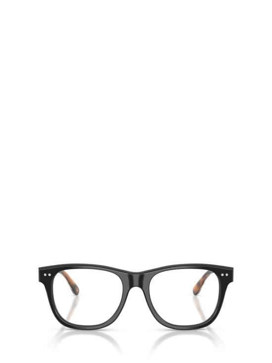 26FW 랄프 로렌 안경 RL6260U 5001 SHINY BLACK