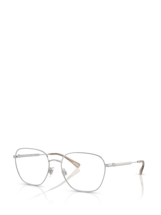 26FW 폴로 랄프로렌 안경 PH1237 9423 BRUSHED SILVER - POLO RALPH LAUREN