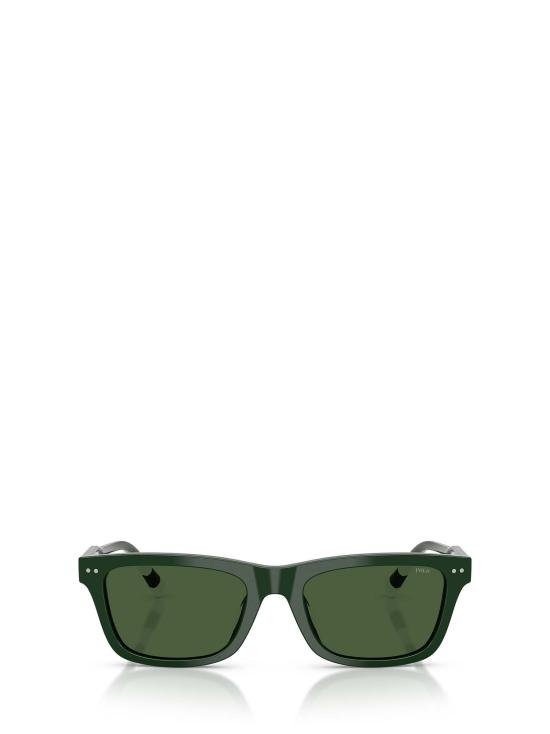 26FW 폴로 랄프로렌 선글라스 PH4241U 631671 SHINY GREEN