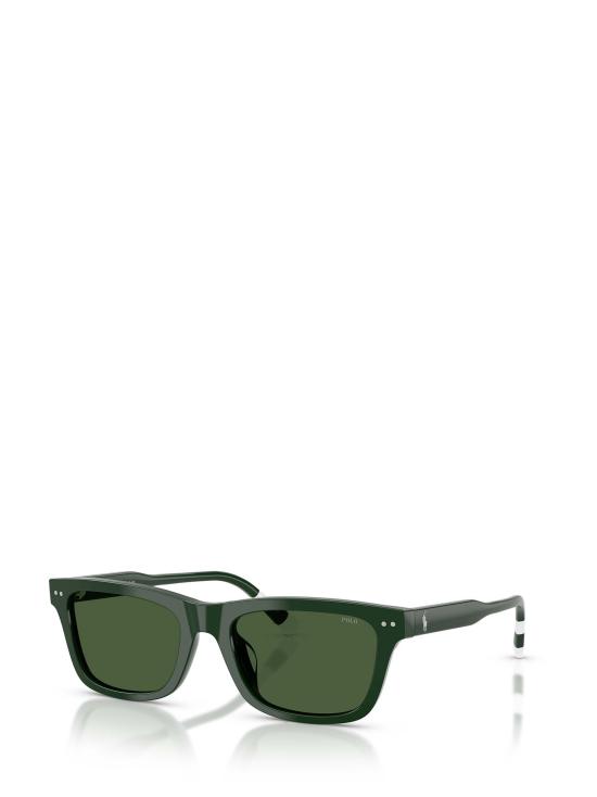 26FW 폴로 랄프로렌 선글라스 PH4241U 631671 SHINY GREEN - POLO RALPH LAUREN