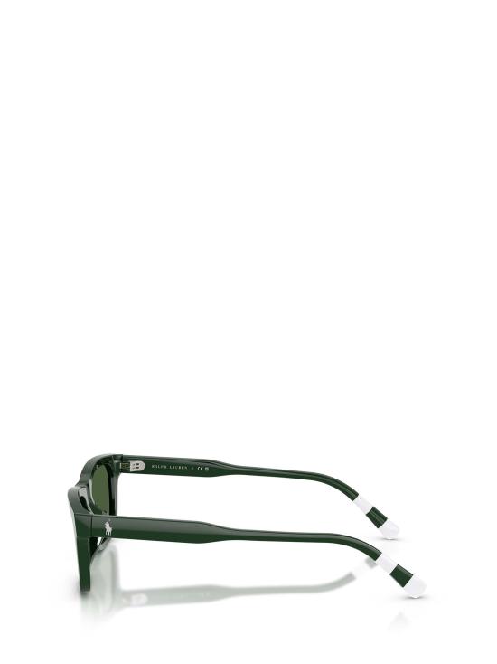 26FW 폴로 랄프로렌 선글라스 PH4241U 631671 SHINY GREEN - POLO RALPH LAUREN