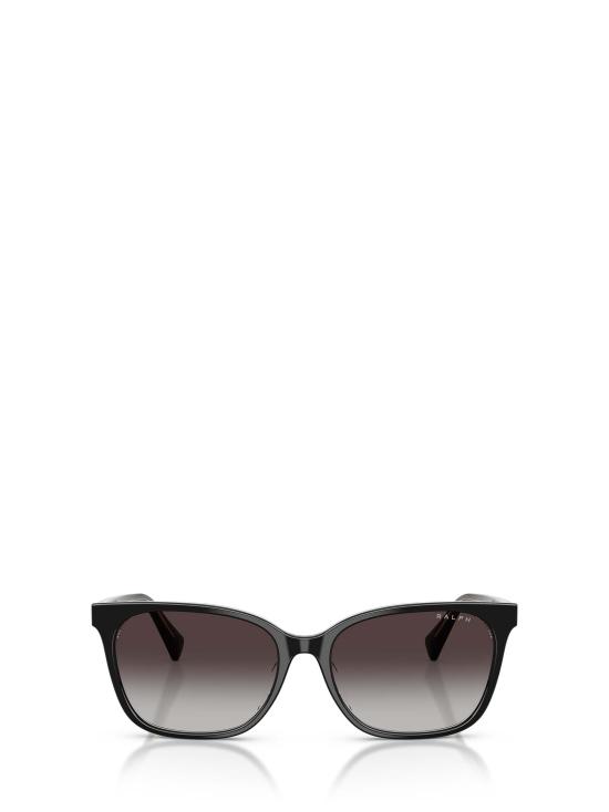 26FW 랄프 로렌 선글라스 RA5348U 62978G BLACK TRANSPARENT
