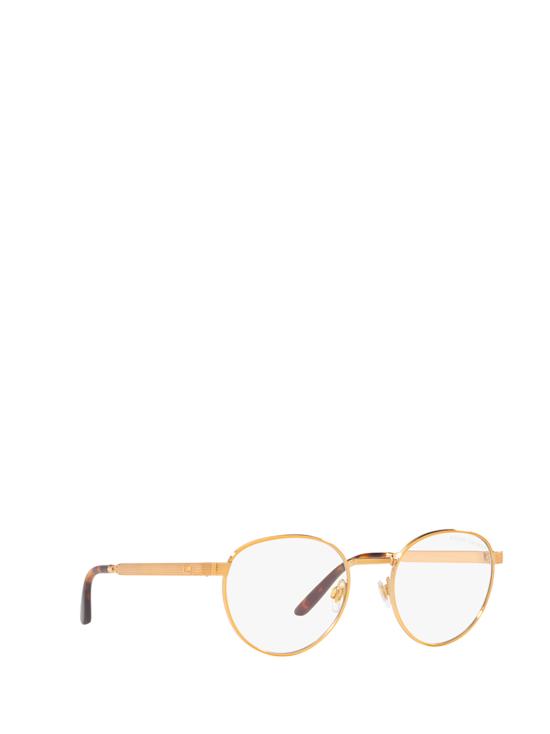 26FW 랄프 로렌 안경 RL5118 9449 ANTIQUE GOLD - RALPH LAUREN