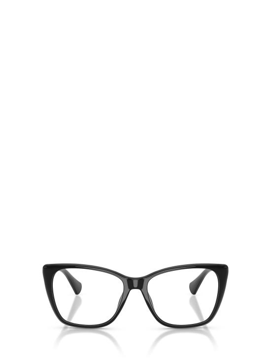 26FW 랄프 로렌 안경 RA7177U 5001 SHINY BLACK