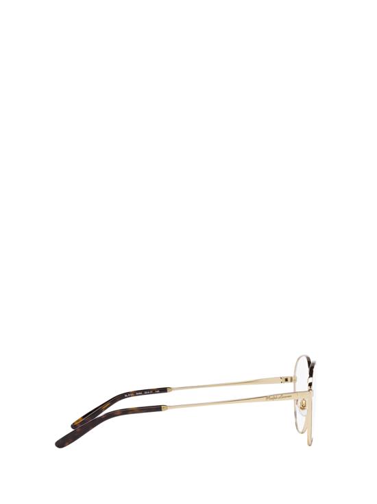 26FW 랄프 로렌 안경 RL5121 9454 HAVANA PALE GOLD - RALPH LAUREN