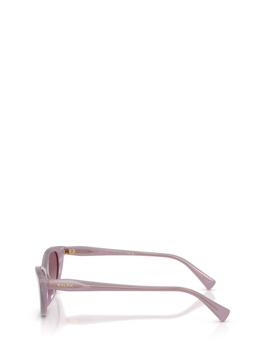 26FW 랄프 로렌 선글라스 RA5352U 62388H SHINY PURPLE - RALPH LAUREN
