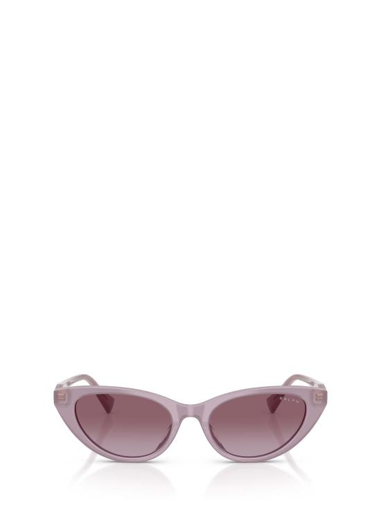 26FW 랄프 로렌 선글라스 RA5352U 62388H SHINY PURPLE