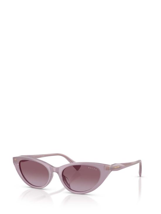 26FW 랄프 로렌 선글라스 RA5352U 62388H SHINY PURPLE - RALPH LAUREN