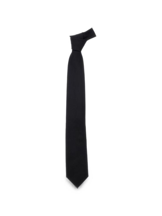 26FW 톰포드 넥타이 STE001S0341 NAA Black