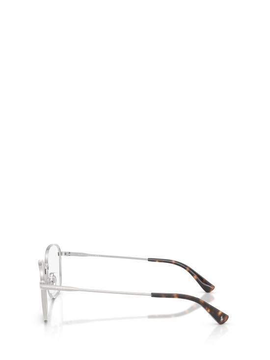 26FW 폴로 랄프로렌 안경 PH1242 9088 BRUSHED SILVER - POLO RALPH LAUREN