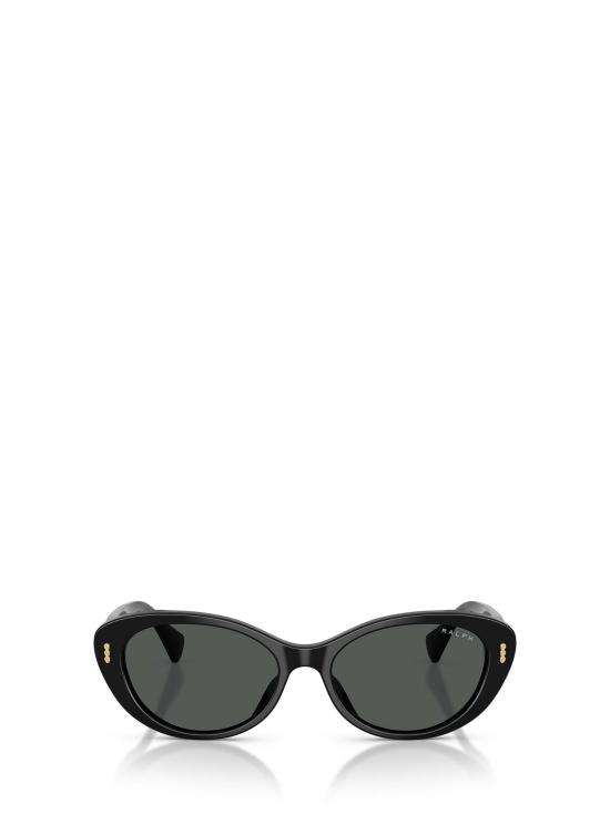 26FW 랄프 로렌 선글라스 RA5350U 500187 SHINY BLACK