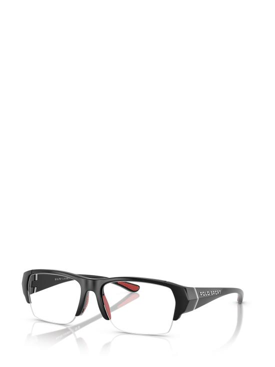 26FW 폴로 랄프로렌 안경 PH2279U 5001 SHINY BLACK - POLO RALPH LAUREN