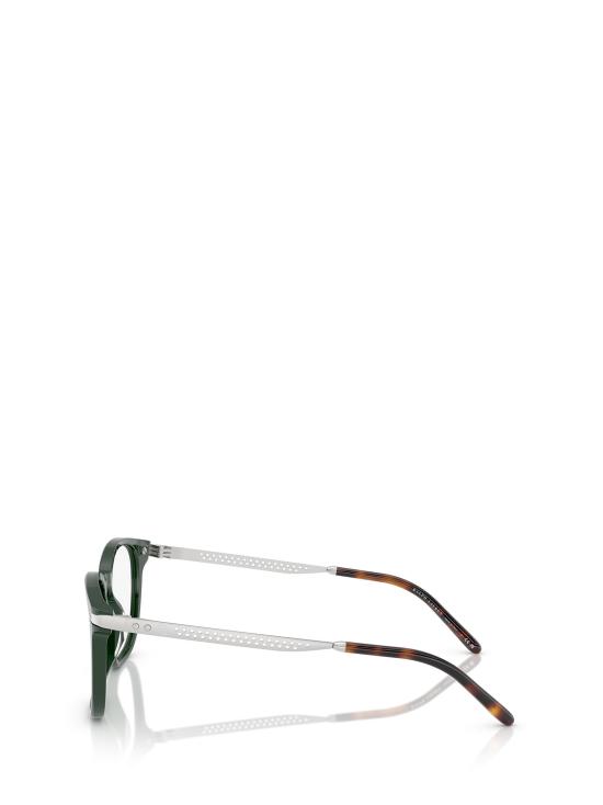 26FW 랄프 로렌 안경 RL6248U 6140 FOREST GREEN - RALPH LAUREN
