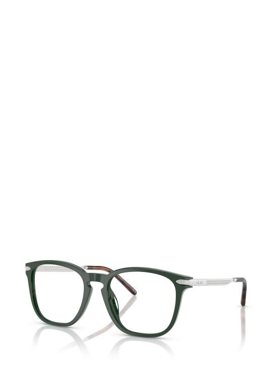 26FW 랄프 로렌 안경 RL6248U 6140 FOREST GREEN - RALPH LAUREN