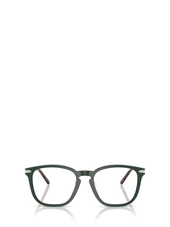 26FW 랄프 로렌 안경 RL6248U 6140 FOREST GREEN
