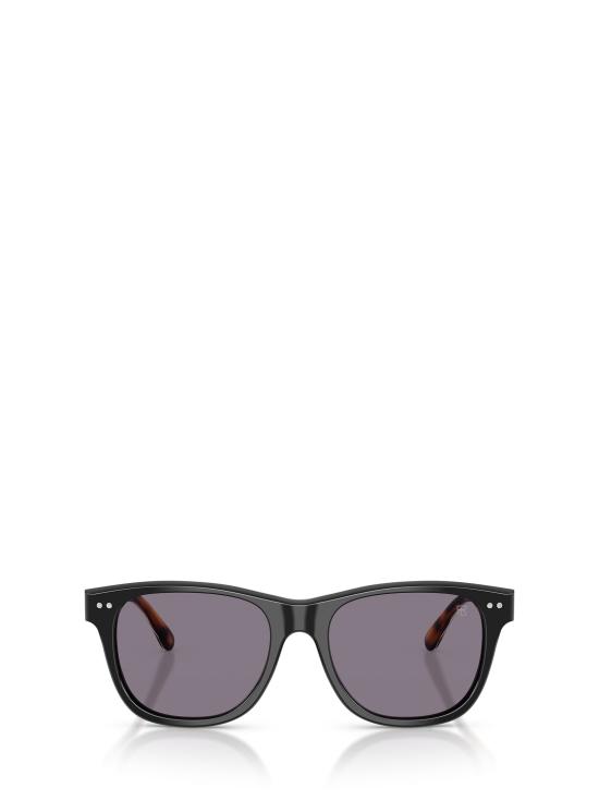 26FW 랄프 로렌 선글라스 RL8239U 50011A SHINY BLACK