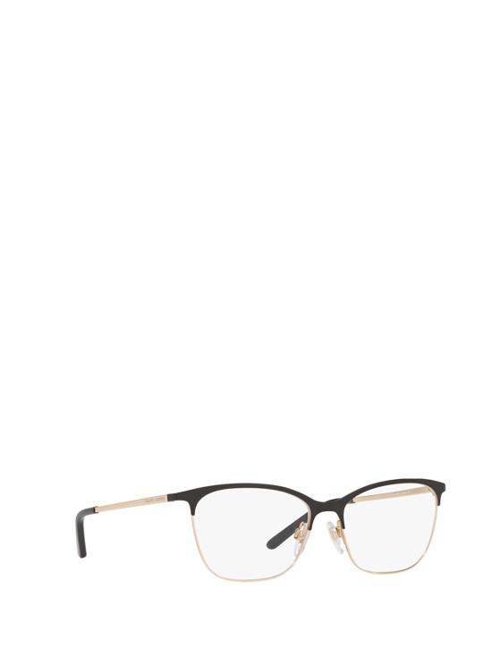 26FW 랄프 로렌 안경 RL5104 9375 SHINY BLACK ON PALE GOLD - RALPH LAUREN