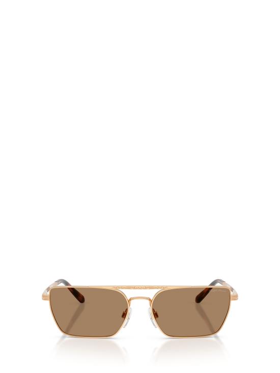 26FW 랄프 로렌 선글라스 RL7092 915373 SHINY ANTIQUE GOLD