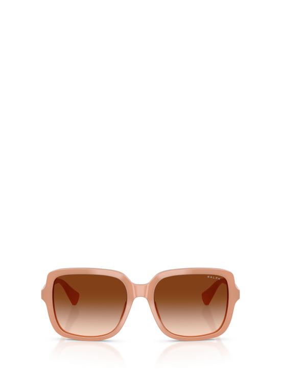 26FW 랄프 로렌 선글라스 RA5333U 623774 SHINY MILKY PEACH