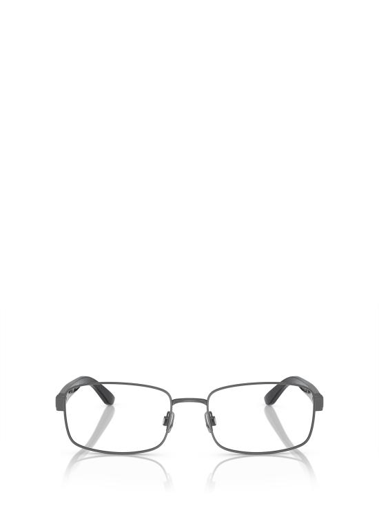 26FW 폴로 랄프로렌 안경 PH1223 9307 SEMISHINY DARK GUNMETAL