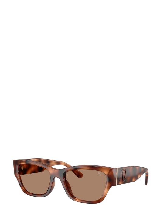26FW 랄프 로렌 선글라스 RL8240U 635173 BLUSH TORTOISE - RALPH LAUREN