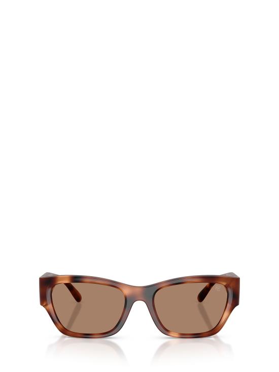 26FW 랄프 로렌 선글라스 RL8240U 635173 BLUSH TORTOISE