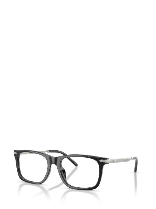 26FW 랄프 로렌 안경 RL6253U 5001 BLACK - RALPH LAUREN