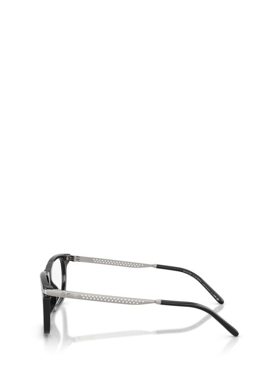 26FW 랄프 로렌 안경 RL6253U 5001 BLACK - RALPH LAUREN