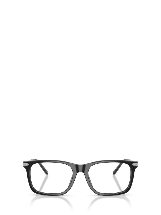 26FW 랄프 로렌 안경 RL6253U 5001 BLACK