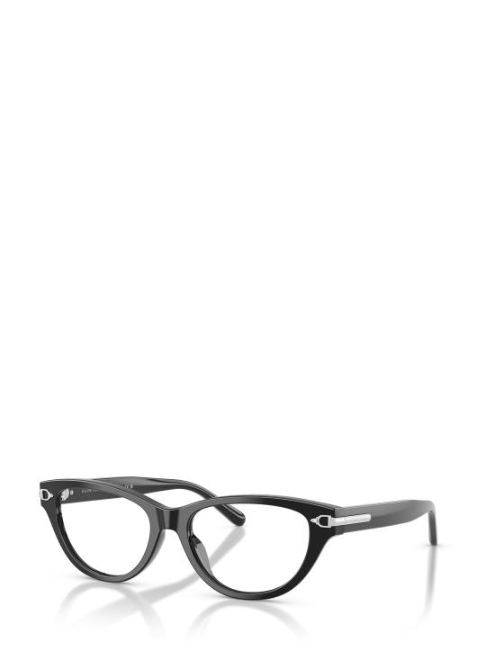 26FW 랄프 로렌 안경 RL6257U 5001 SHINY BLACK - RALPH LAUREN