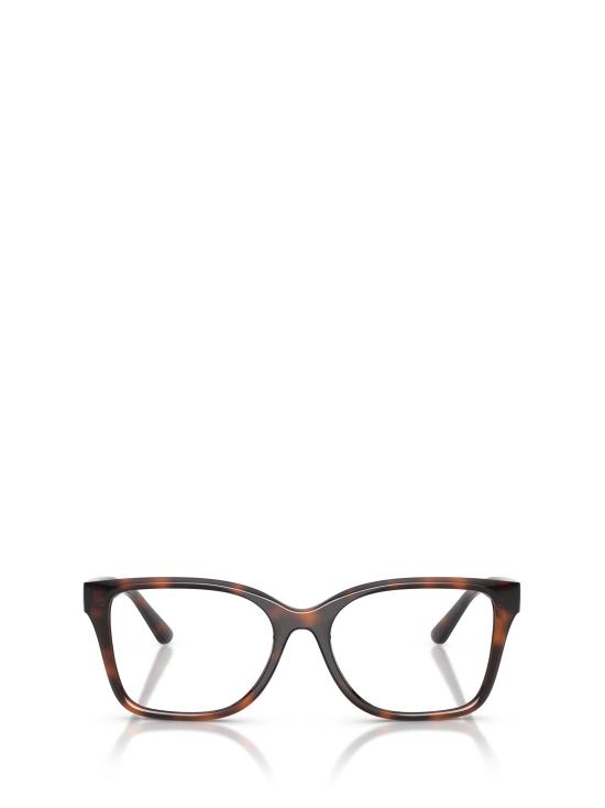 26FW 랄프 로렌 안경 RL6251U 6241 HAVANA