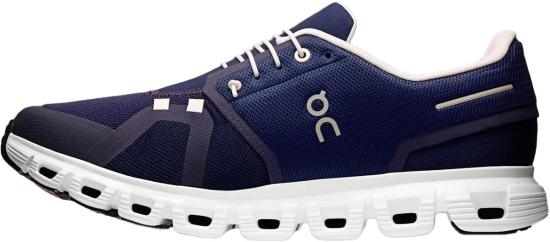 26SS 온 러닝 클라우드 6 스니커즈 3MF10070692 BLUE - ON RUNNING