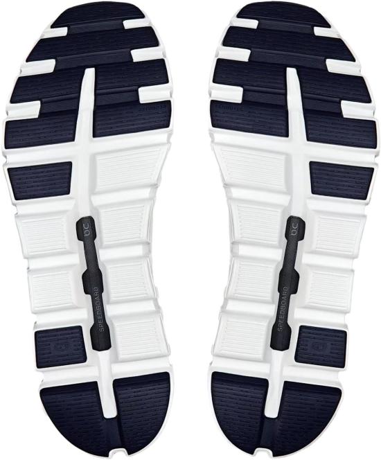 26SS 온 러닝 클라우드 6 스니커즈 3MF10070692 BLUE - ON RUNNING