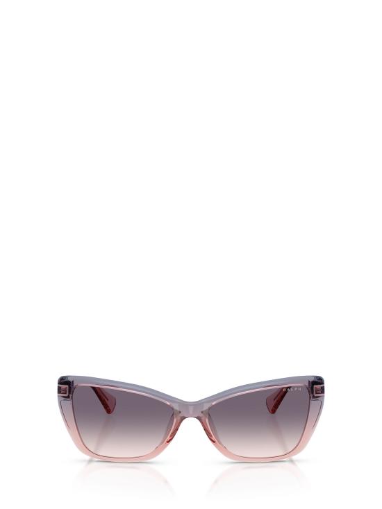 26FW 랄프 로렌 선글라스 RA5332U 623436 SHINY LILAC PINK GRADIENT