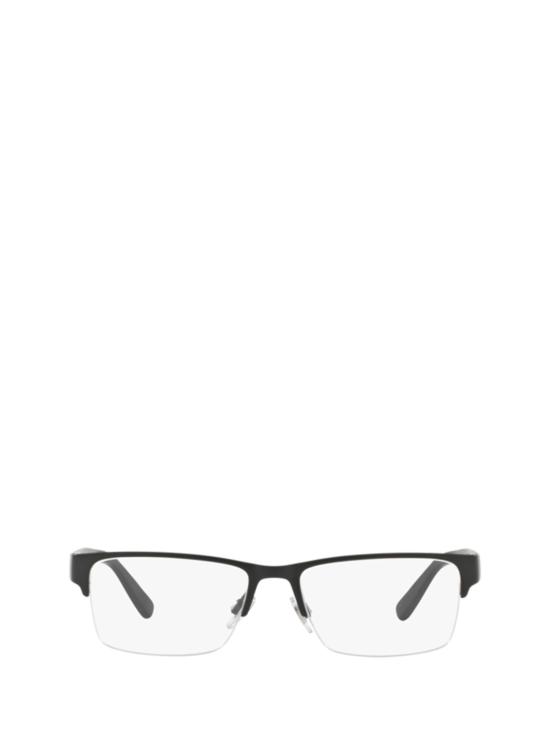 26FW 폴로 랄프로렌 안경 PH1164 9038 MATTE BLACK