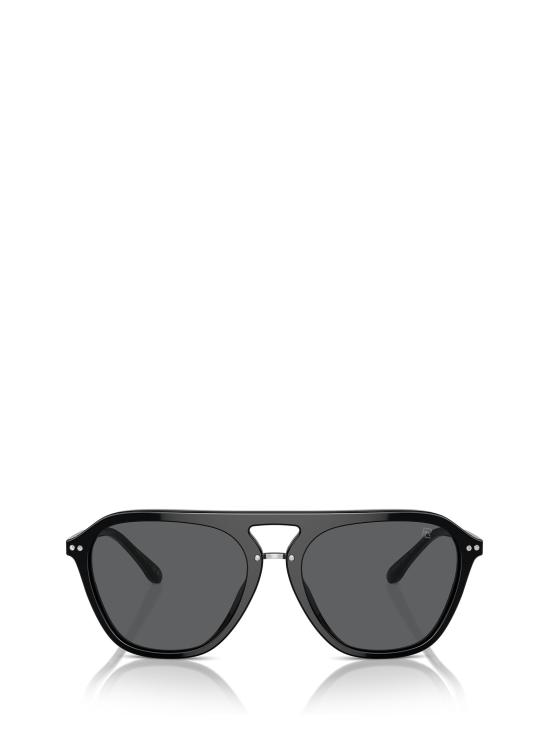 26FW 랄프 로렌 선글라스 RL8219U 5001B1 BLACK