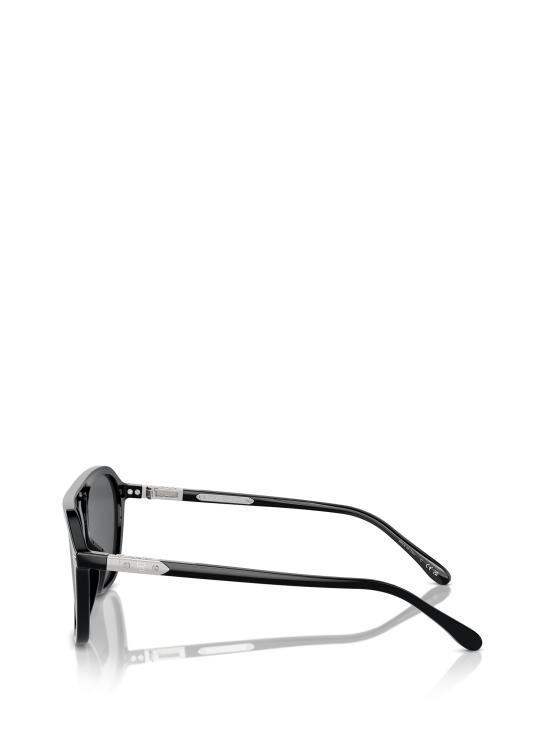 26FW 랄프 로렌 선글라스 RL8219U 5001B1 BLACK - RALPH LAUREN