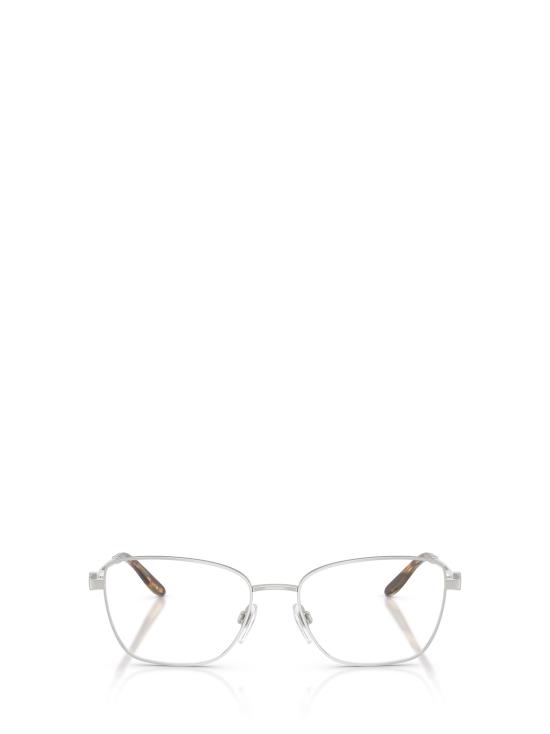 26FW 랄프 로렌 안경 RL5136 9001 SHINY SILVER