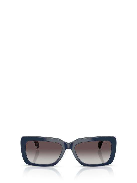 26FW 랄프 로렌 선글라스 RA5342U 62988G BLUE TRASPARENT