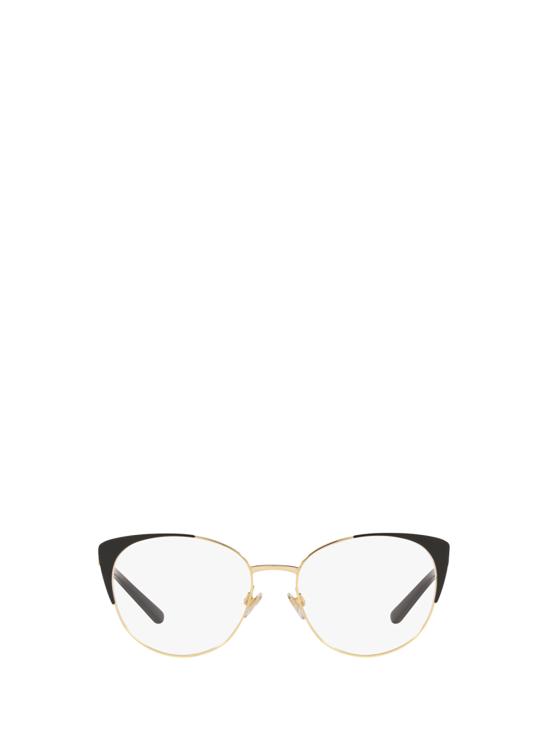 26FW 랄프 로렌 안경 RL5111 9337 SHINY GOLD BLACK