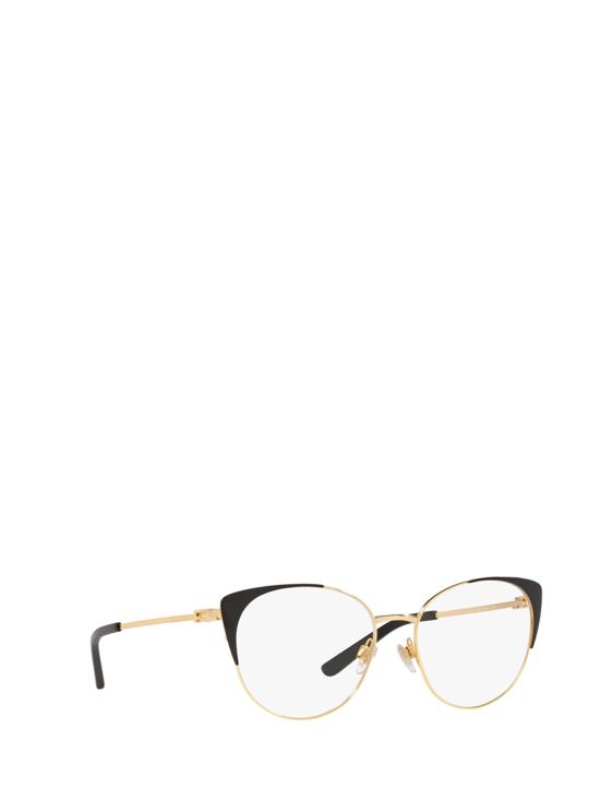 26FW 랄프 로렌 안경 RL5111 9337 SHINY GOLD BLACK - RALPH LAUREN