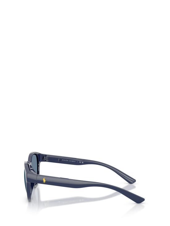 26FW 폴로 랄프로렌 선글라스 PH4233U 562080 SHINY NAVY BLUE - POLO RALPH LAUREN